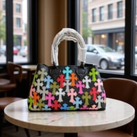 Image 3 of Chrome Bag