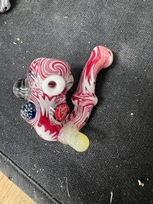 Image of Reaper Hand Jammer