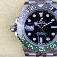 Image 2 of Rolex GMT Master 2 - Sprite 