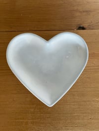 Image 3 of Heart trinket dishes
