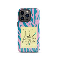 Image 19 of Tough Case for iPhone® GIVETH
