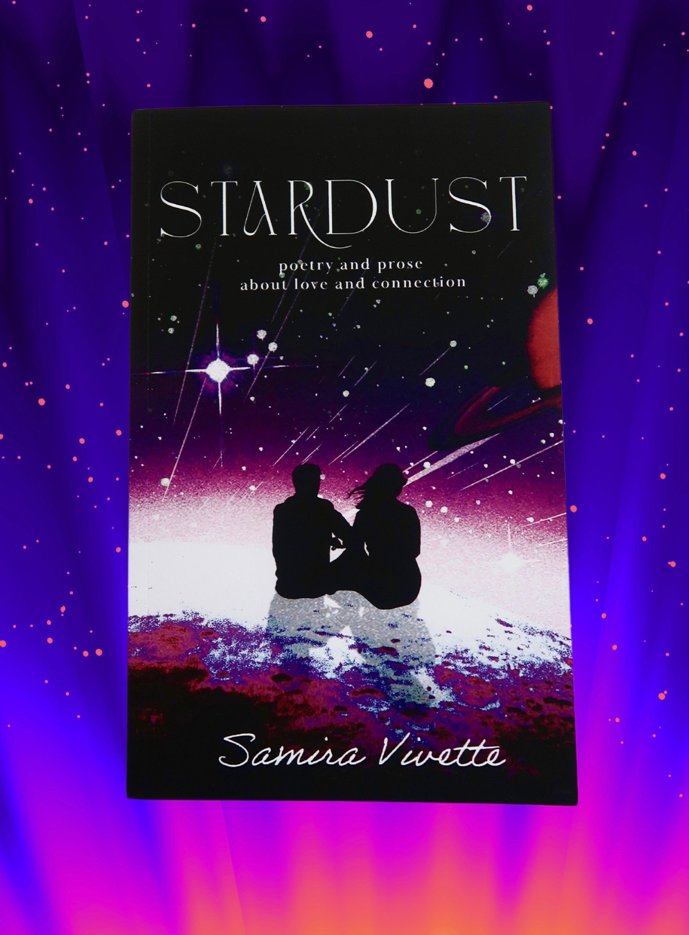 "Stardust" Signed Copy