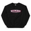 Himbo Academy Sweatshirt