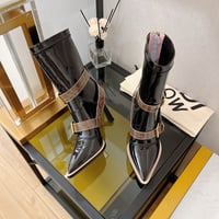 Image 11 of STRAP ME BOOTIES