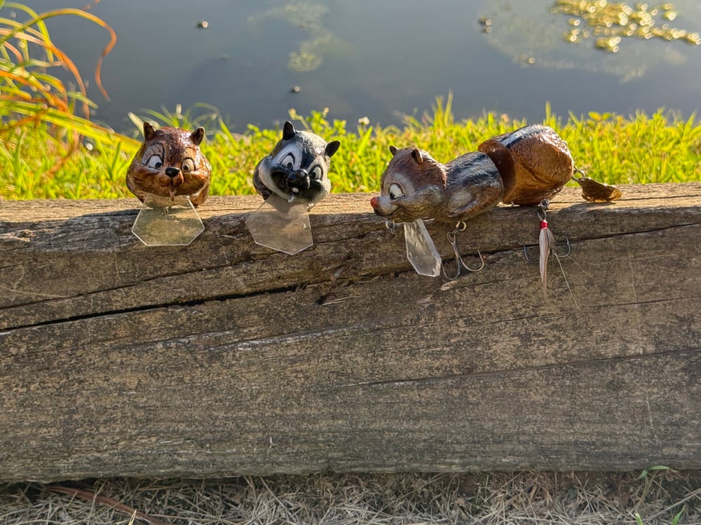  Drowning Munk Wake Bassmaster Classic Drop!!