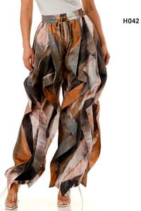 Night Swirl DIVA Pants