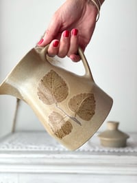 Image 2 of Pichet L’herbier [au lieu de 28€]