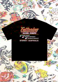 Image 1 of DJ T SHIRT