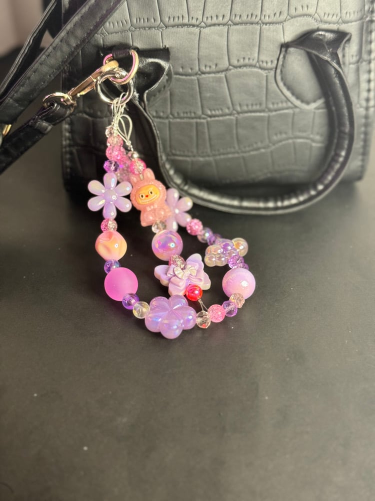 Image of Phone Charms- Summer Set 4