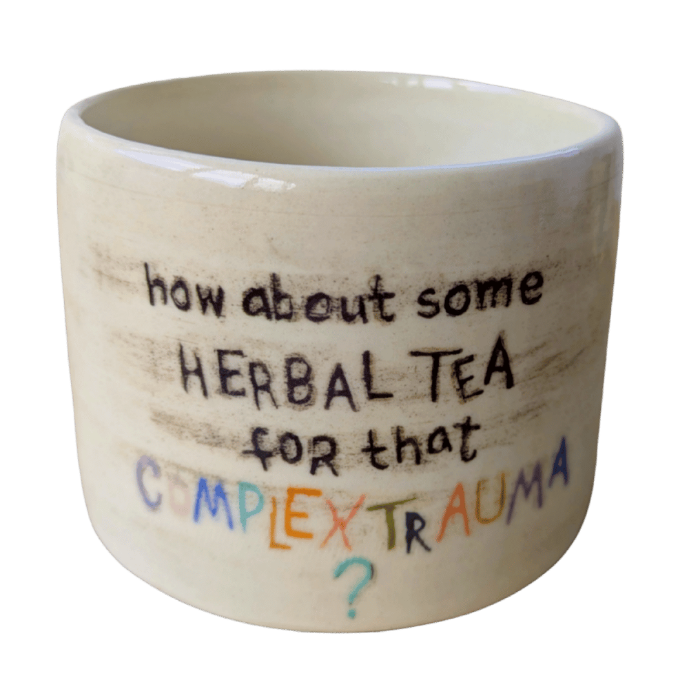 Image of Complex Mug