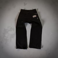 Image 4 of R crystal Mechanic denim 