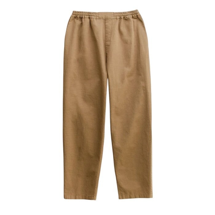 Image of A KIND OF GUISE BANASA PANTS SOFT ALMOND