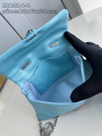 Image 9 of LV Nano Madeleines Bag