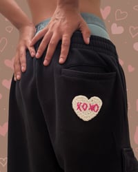 Image 4 of Knot-so-Sweet Patches