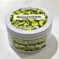 Image 5 of Honeysuckle Candle