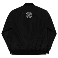 Image 2 of Bomber Jacket
