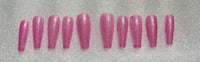 Jelly Pink