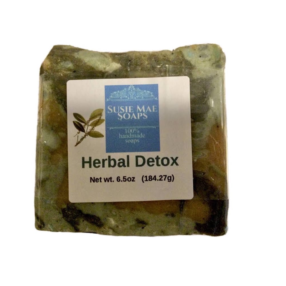 Image of Herbal Detox