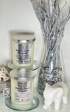 The Luxury Collection Strawberries Champagne White Frost Candles 