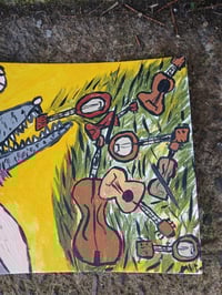 Image 7 of Possum With A Southern Accent 