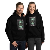 Image 1 of Calling All Hallows Unisex Hoodie