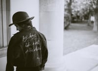 Image 6 of Veste Lou Reed