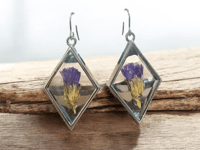 Image 2 of EverBloom Earrings