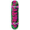 Enuff Skateboards // Graffiti II Mini Complete 7.25" (Pink)