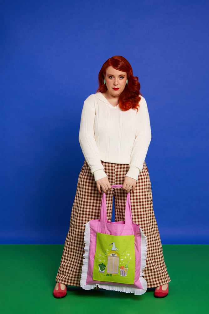 Image of Bolso Vermú 