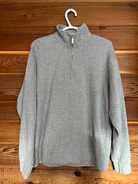 Image 3 of Grey pullover sweatshirt 
