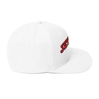Image 1 of Snapback Hat
