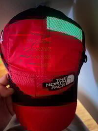 Image 5 of TNF Red Goretex Extreme 5-Panel Utility Glow Reflect