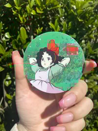 Image 1 of Delivery Service Sticker