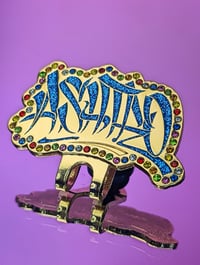 Image 4 of Ashtro X Kali fitted (Blip only)