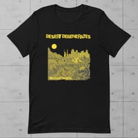 Men's Desert Degenerates 'Mojave Nights' T-Shirt