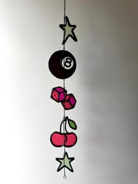 Image 1 of Lucky Cherries - Vegas Dice