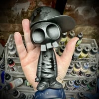 Image 1 of Art is dead big boy chaos