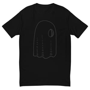 Image of Ghost 1 - Men's Short Sleeve T-shirt