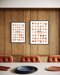 Image 5 of THE OC — PIZZA