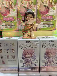 Image 1 of Dora material vistas Blind Box