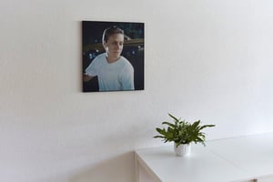 Image of Print „Chloe, 2000“