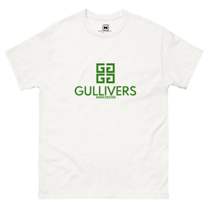 Image of GULLIVERS.