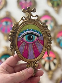 *Reserved for Lucy* Mystic Eye