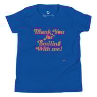Image 2 of Youth T : Thank You for Smiling with Me 