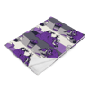 Pride Possums Blanket: Asexual