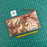 Image 2 of William Morris Golden Lily No.23