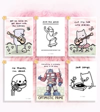 Image 3 of The Really Good Art Prints