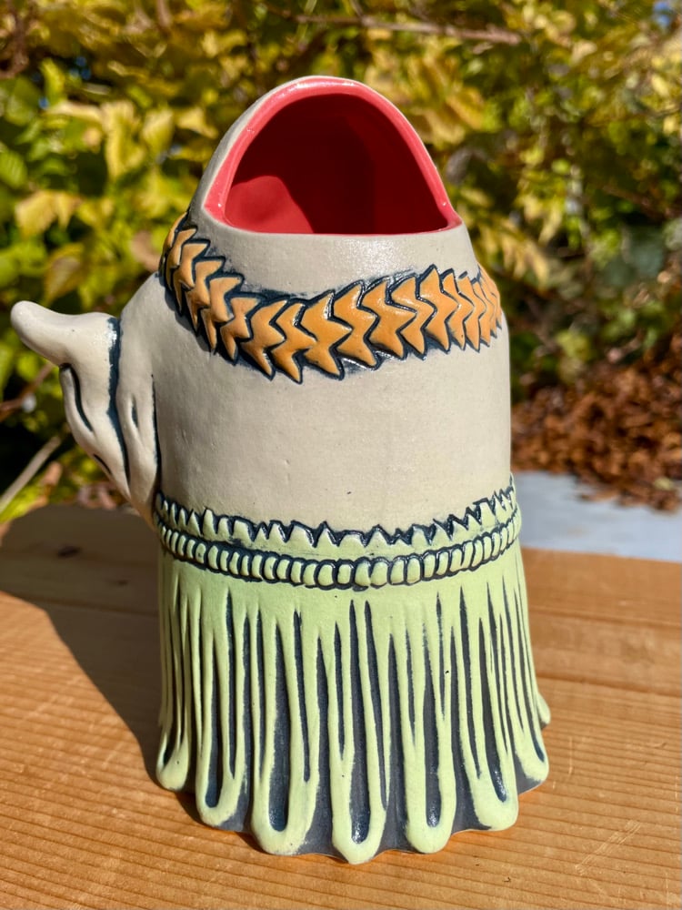 Image of Ghoula Hula 1/1
