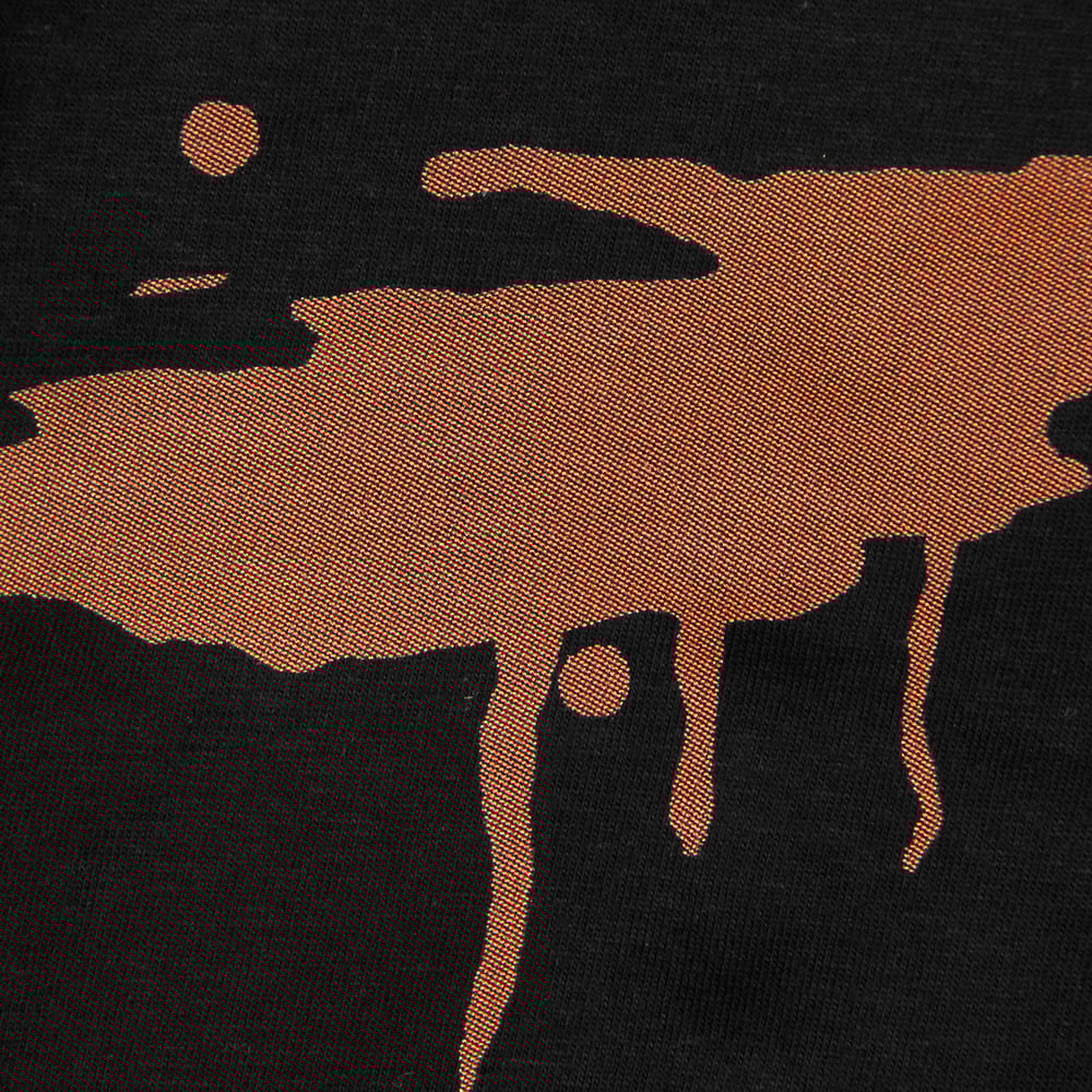 Suspiria Dario Argento Premium T-Shirt – Washed Black Unisex Horror Movie Tee for Men & Women