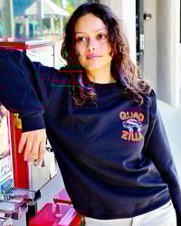 Image 2 of Kung Fu Sweater